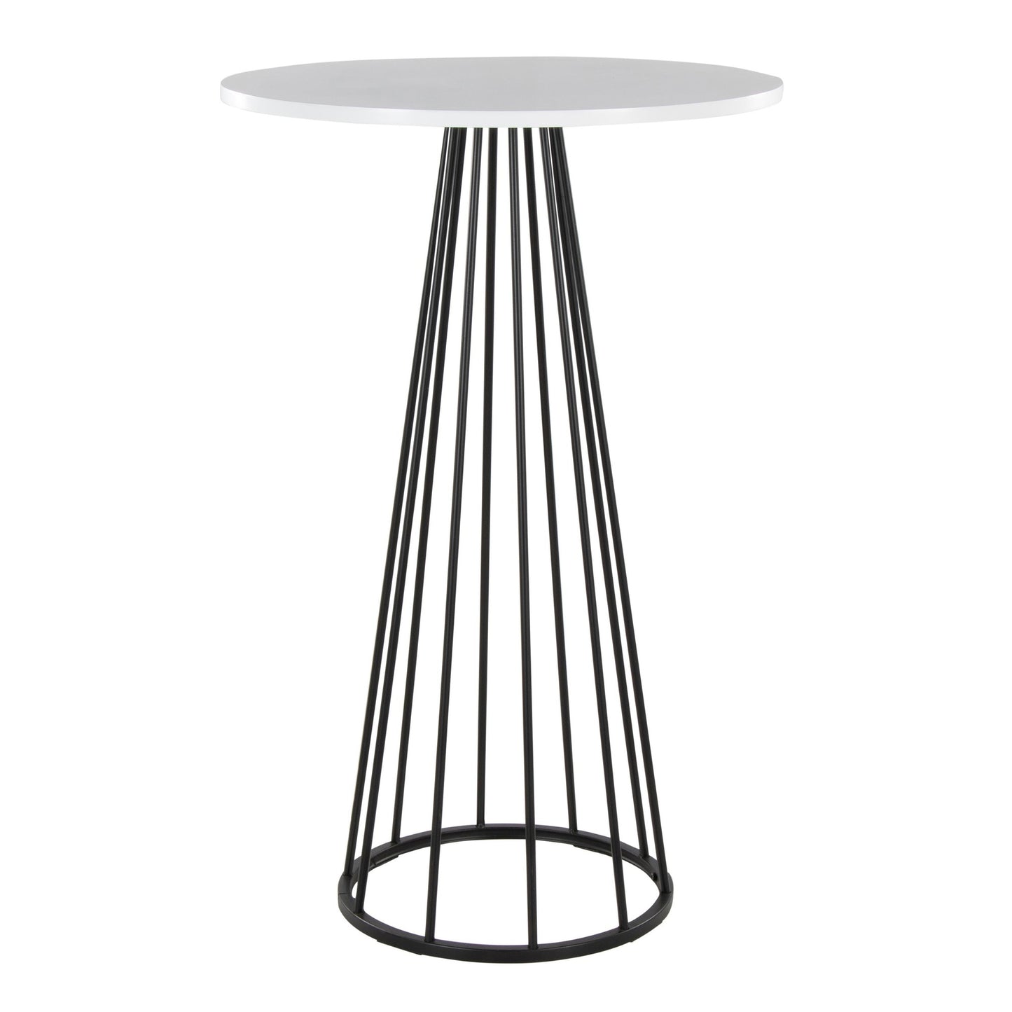 Canary Bar Table