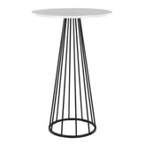 Canary Bar Table