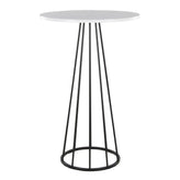 Canary Bar Table