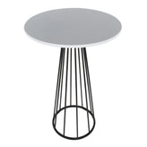 Canary Bar Table