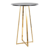 Cosmo Bar Table
