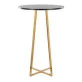 Cosmo Bar Table