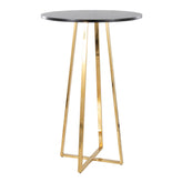 Cosmo Bar Table