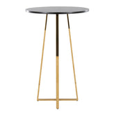 Cosmo Bar Table