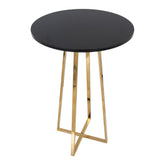 Cosmo Bar Table