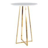 Cosmo Bar Table