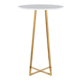 Cosmo Bar Table