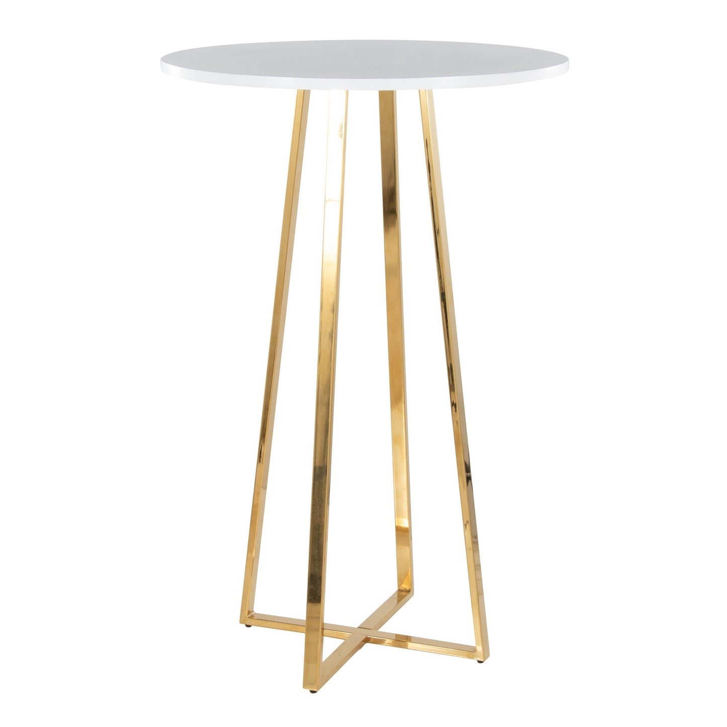 Cosmo Bar Table