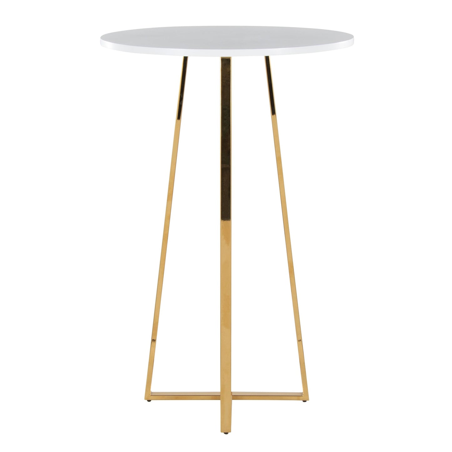 Cosmo Bar Table
