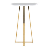 Cosmo Bar Table