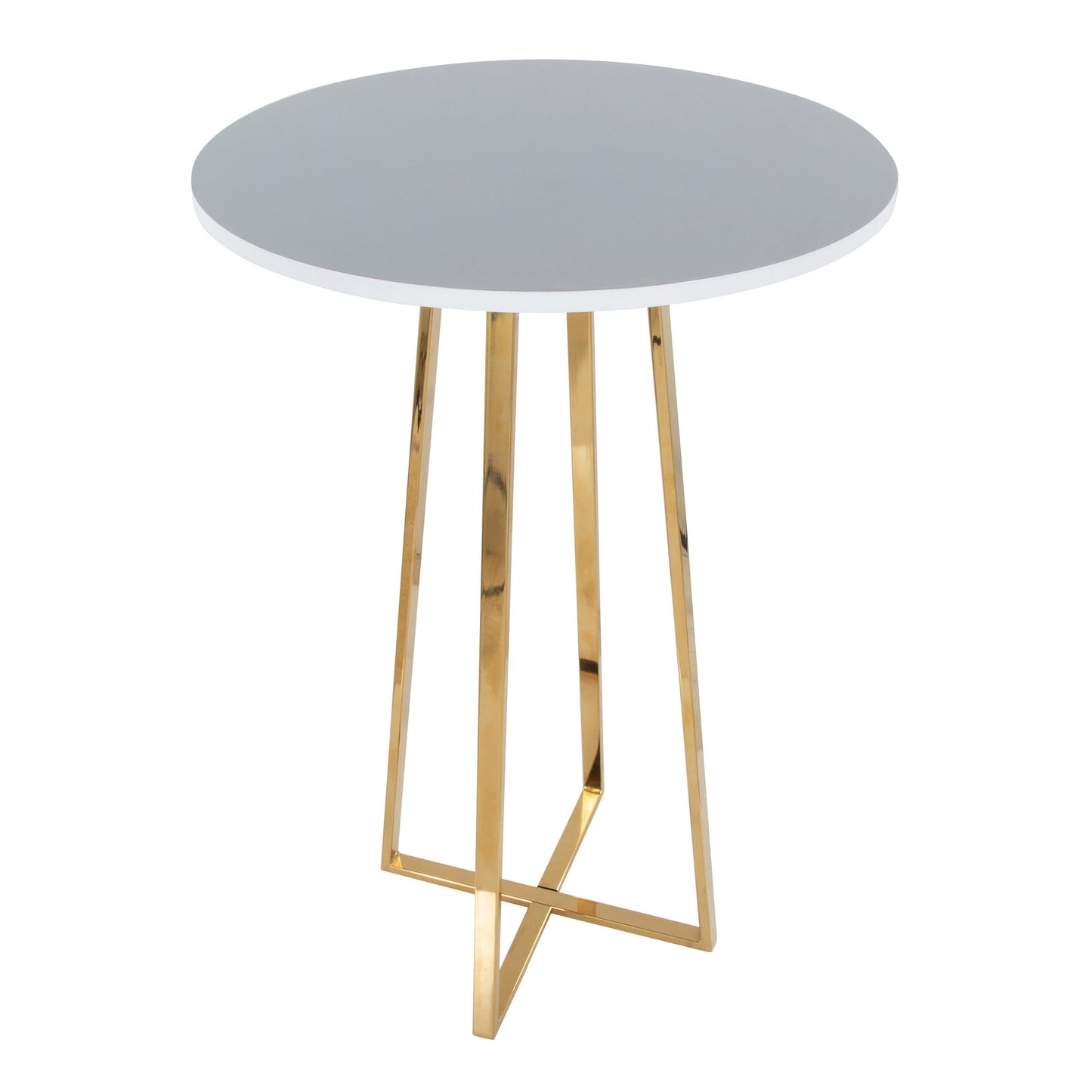 Cosmo Bar Table