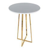 Cosmo Bar Table