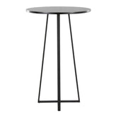 Cosmo Bar Table