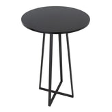 Cosmo Bar Table