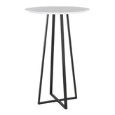 Cosmo Bar Table