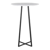 Cosmo Bar Table