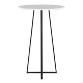 Cosmo Bar Table