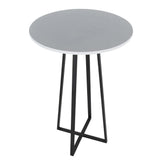 Cosmo Bar Table