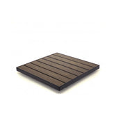 T66 Series Outdoor Synthetic Teak Table Tops