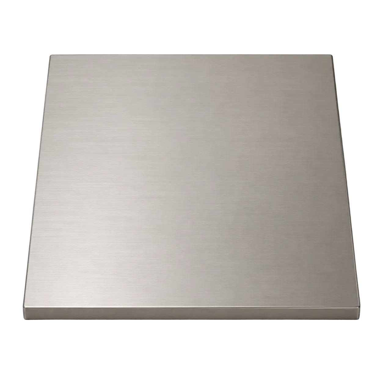 Stainless Steel Indoor Table Tops