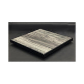 Outdoor High Pressure Laminate Table Tops