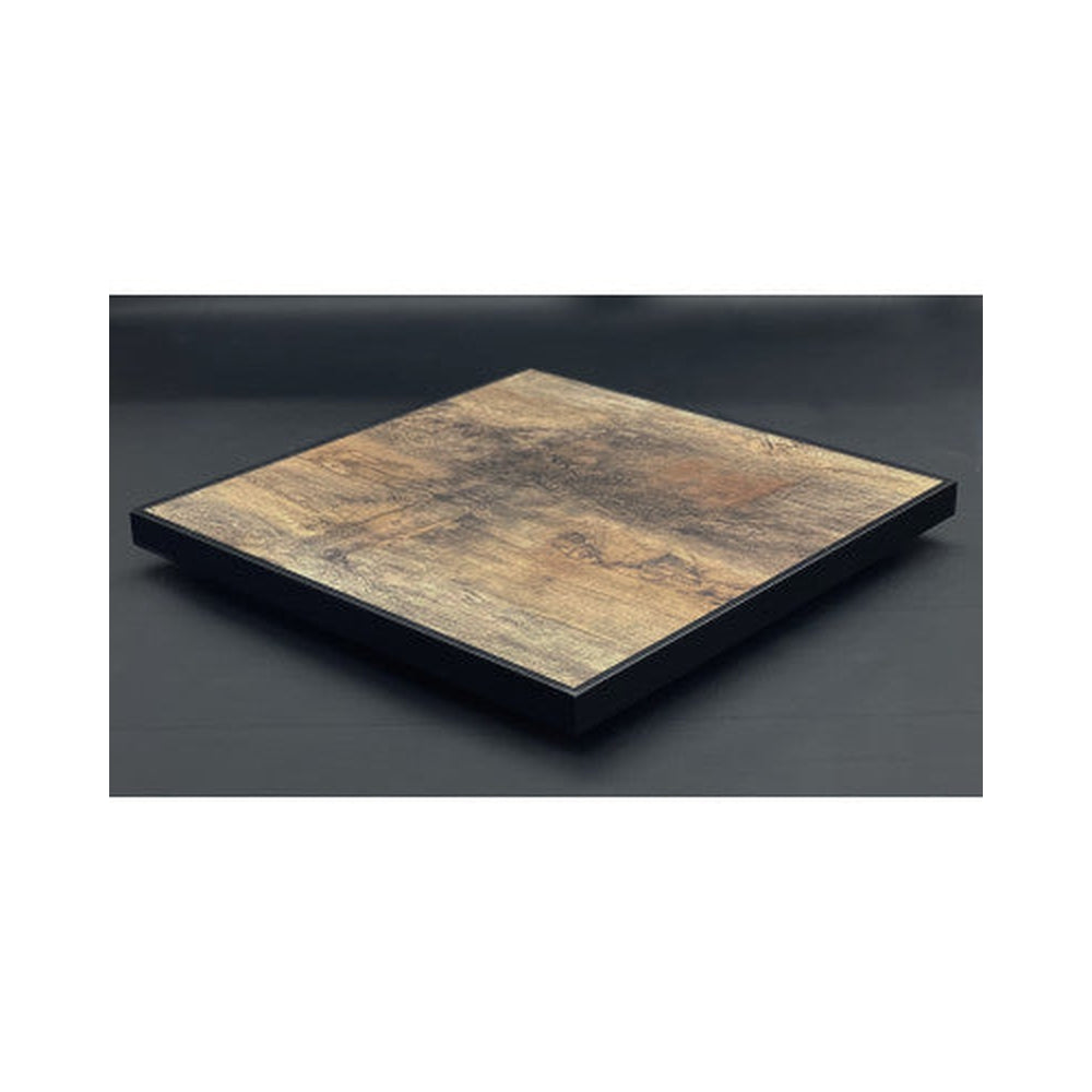 Outdoor High Pressure Laminate Table Tops