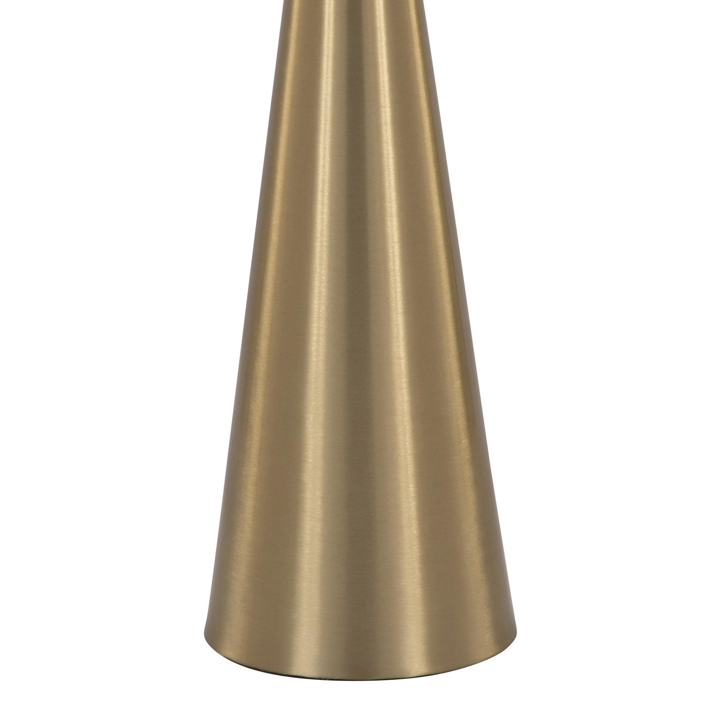 Gemma 22" Metal Side Table