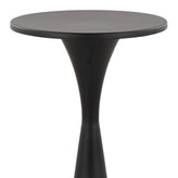 Gemma 22" Metal Side Table