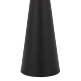 Gemma 22" Metal Side Table
