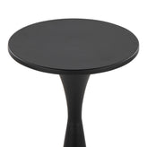 Gemma 22" Metal Side Table