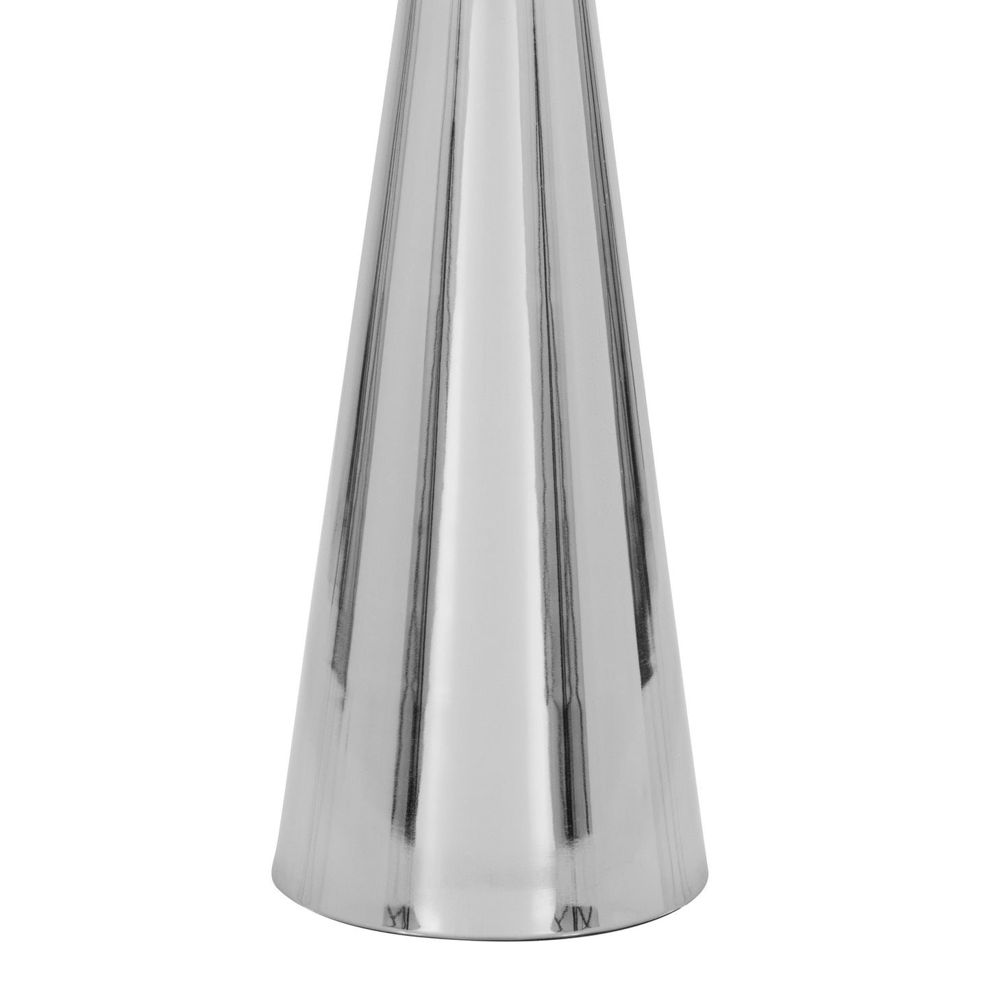 Gemma 22" Metal Side Table
