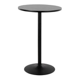 Pebble Table