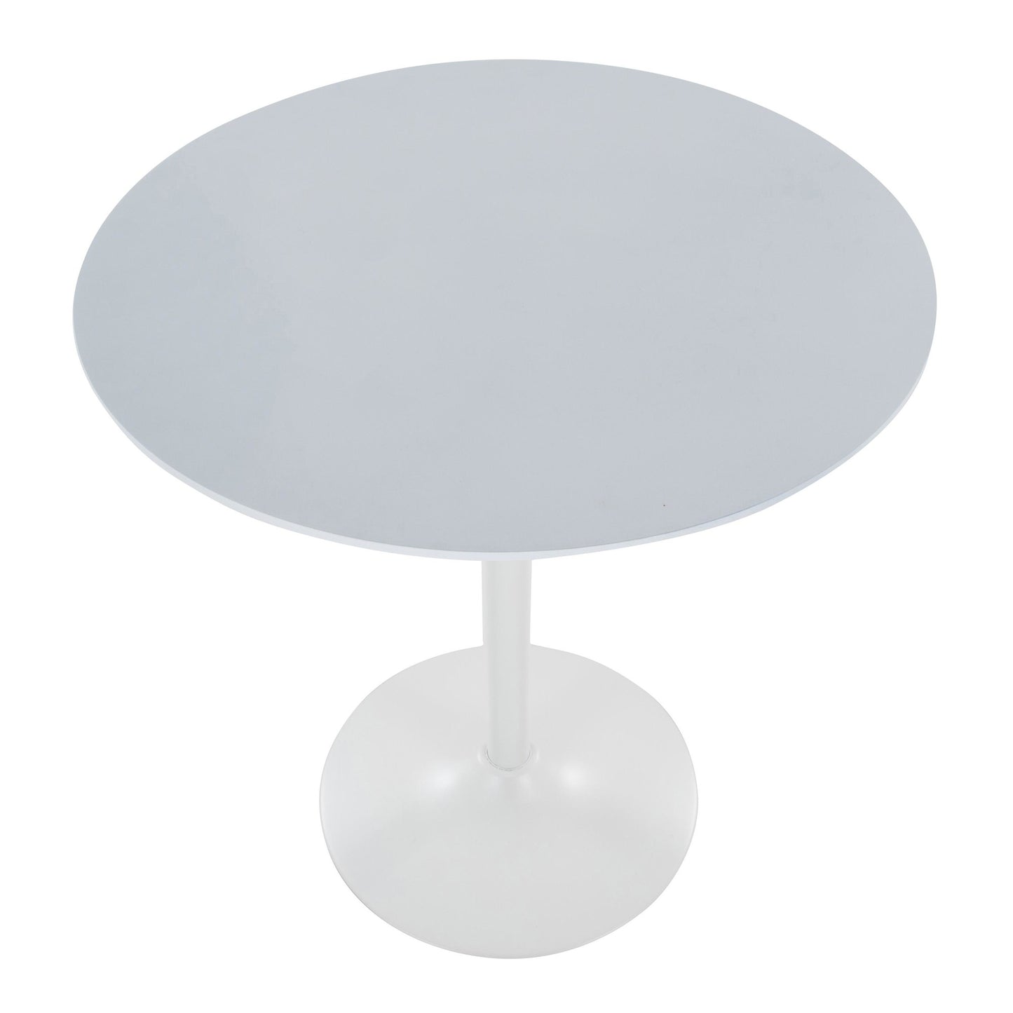 Pebble 3-Height Table
