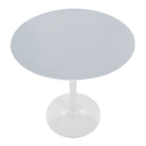 Pebble 3-Height Table