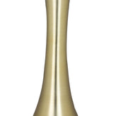 Lenuxe 24" Metal Accent Table