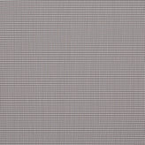 Brazos 7 Piece Outdoor Patio Dining Set - 55" Tempered Glass Patio Table with Umbrella Hole, 6 Gray Flex Comfort Stack Chairs