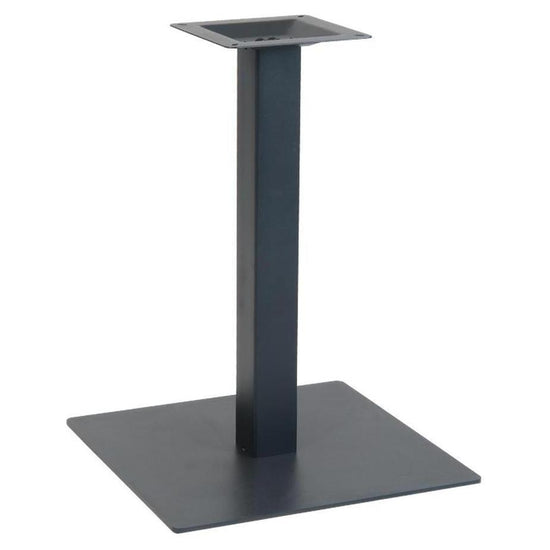 Square Table Bases Restaurant Furniture Plus