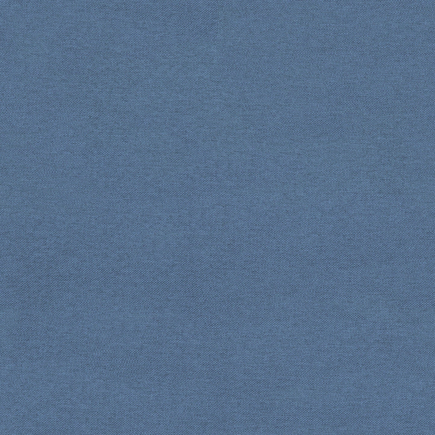 Paxton Twin Channel Stitched Fabric Upholstered Headboard, Adjustable Height from 44.5" to 57.25" - Blue