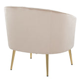 Tania Accent Chair