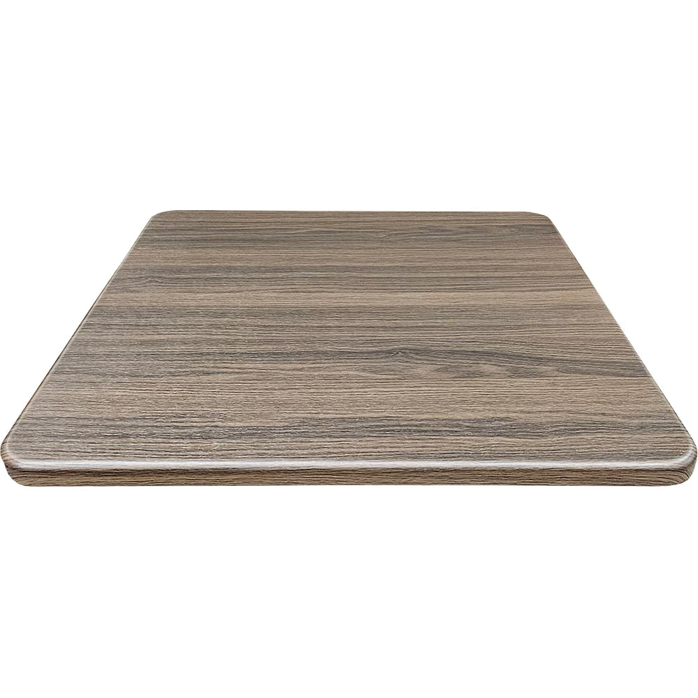 Commercial Thermoform Laminate Table Tops