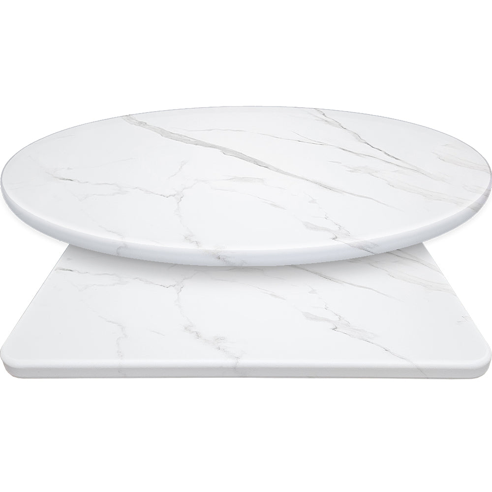 Commercial Thermoform Laminate Table Tops