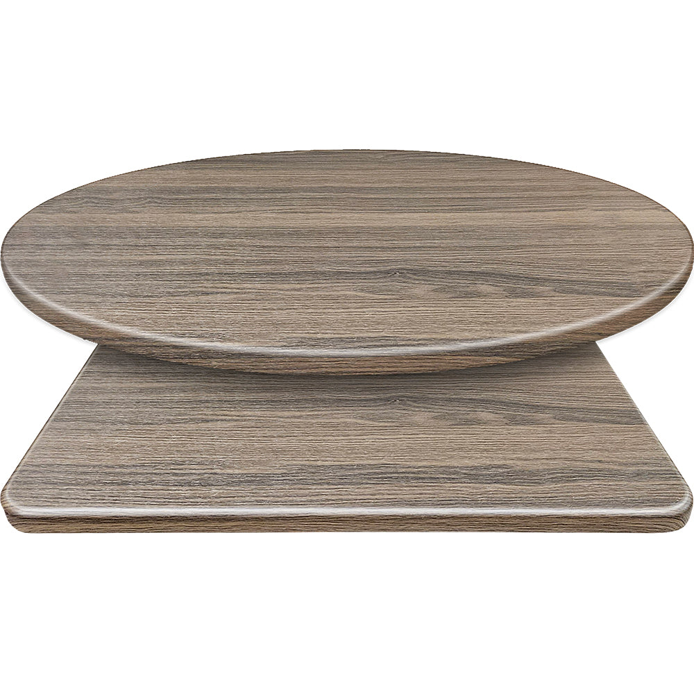 Commercial Thermoform Laminate Table Tops