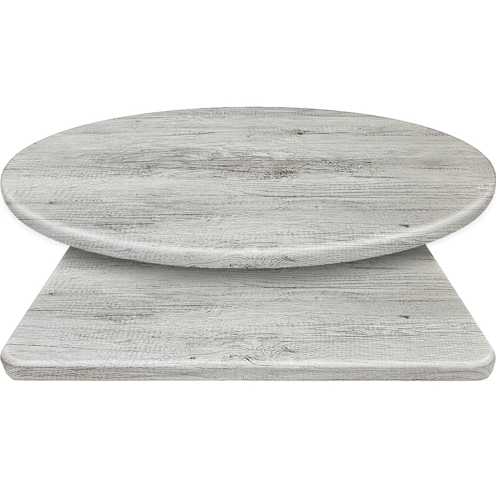 Commercial Thermoform Laminate Table Tops