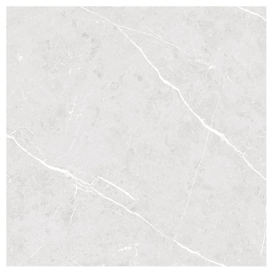 Torino Grigio Pattern Powder Coated MDF Indoor Table Tops