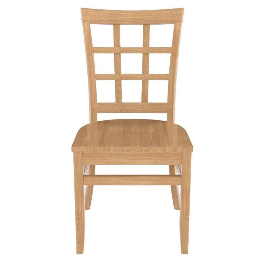 Premium US Made Window Back Restaurant Chair19dd580fd9b172861e