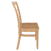 Premium US Made Window Back Restaurant Chair19dd580fd9b58028a4