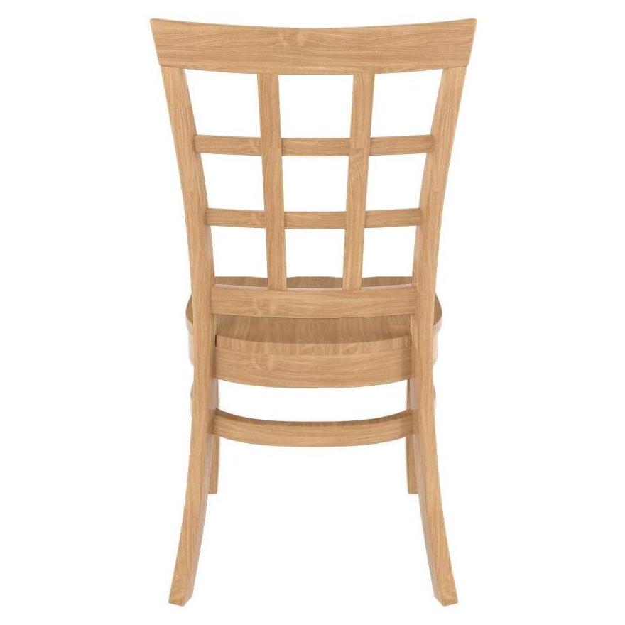 Premium US Made Window Back Restaurant Chair19dd580fd9b5883a1e