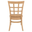 Premium US Made Window Back Restaurant Chair19dd580fd9b5883a1e