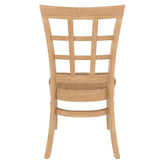 Premium US Made Window Back Restaurant Chair19dd580fd9b5883a1e
