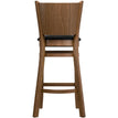 Premium Joshua Wood Restaurant Bar Stool19cba94cef525c3cd8
